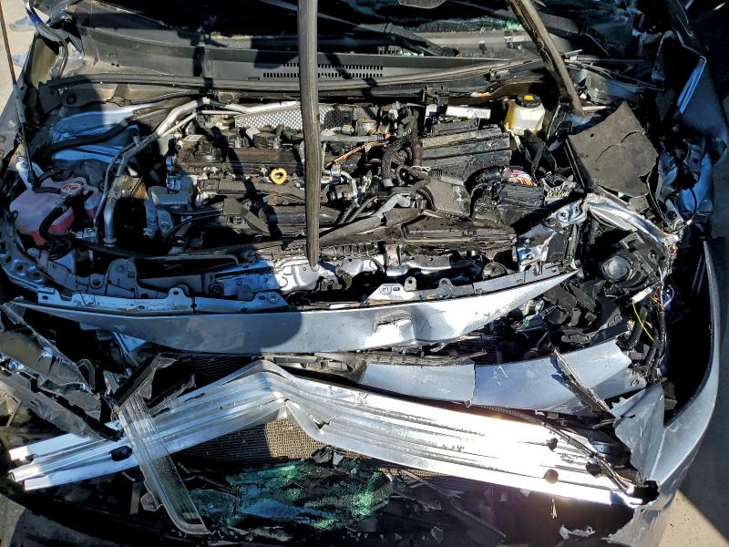 Фото 11 - TOYOTA COROLLA