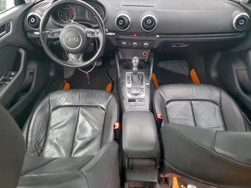 Фото 8 - AUDI A3