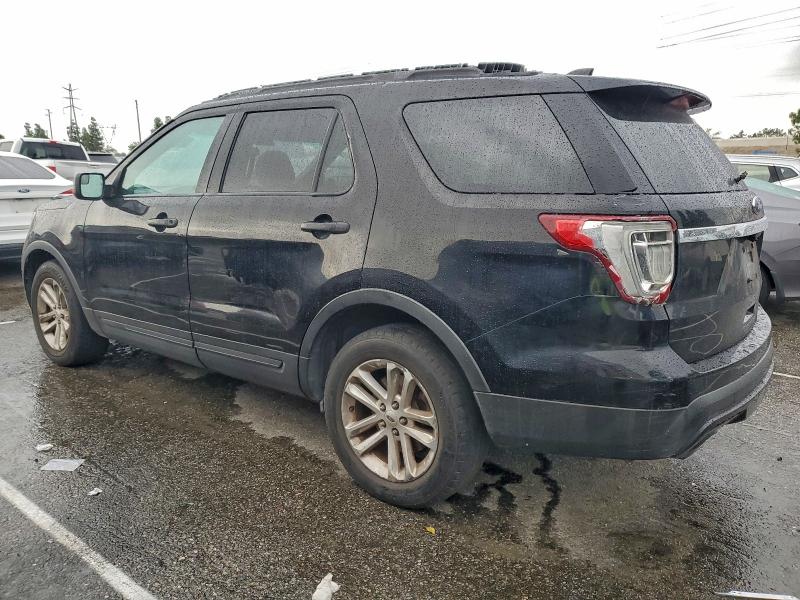 Фото 2 - FORD EXPLORER