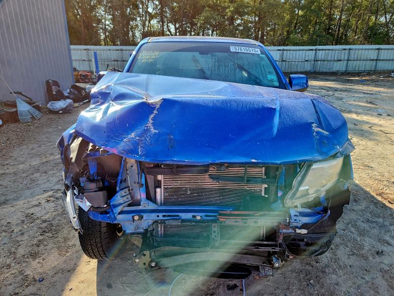 Фото 5 - CHEVROLET COLORADO