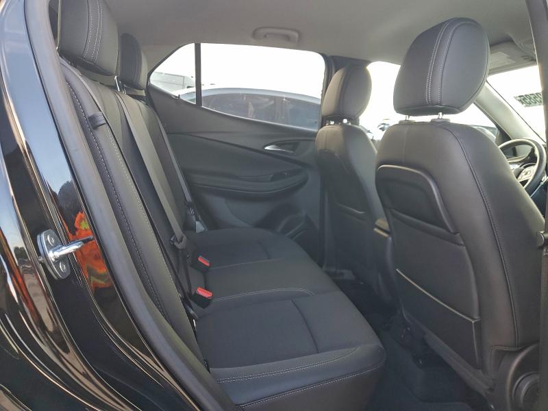 Фото 10 - BUICK ENCORE