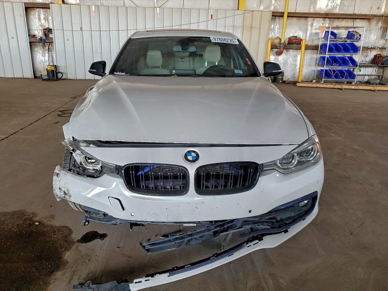 Фото 5 - BMW 3 SERIES