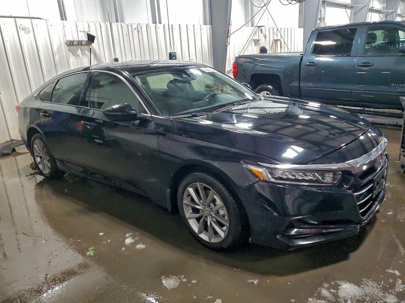 Фото 4 - HONDA ACCORD