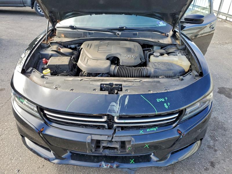 Фото 11 - DODGE CHARGER