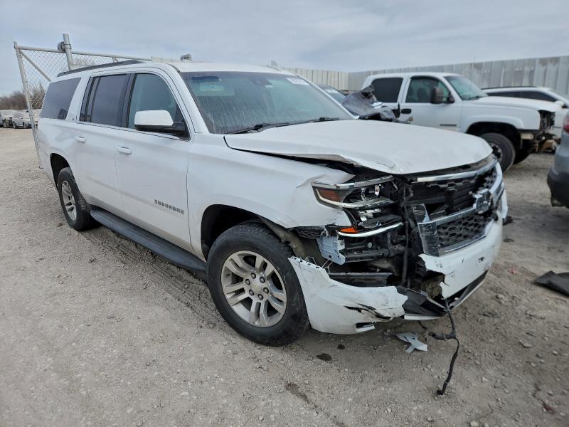 Фото 4 - CHEVROLET SUBURBAN