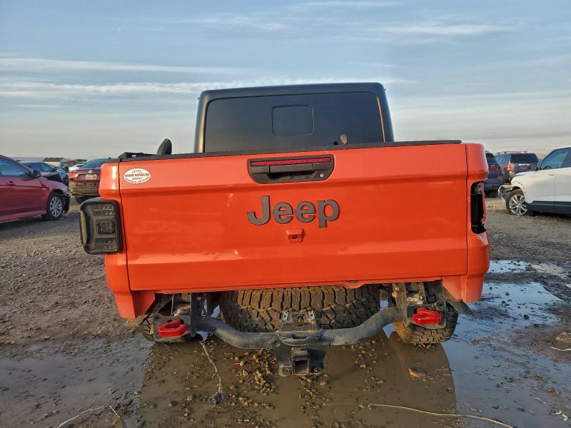 Фото 6 - JEEP GLADIATOR