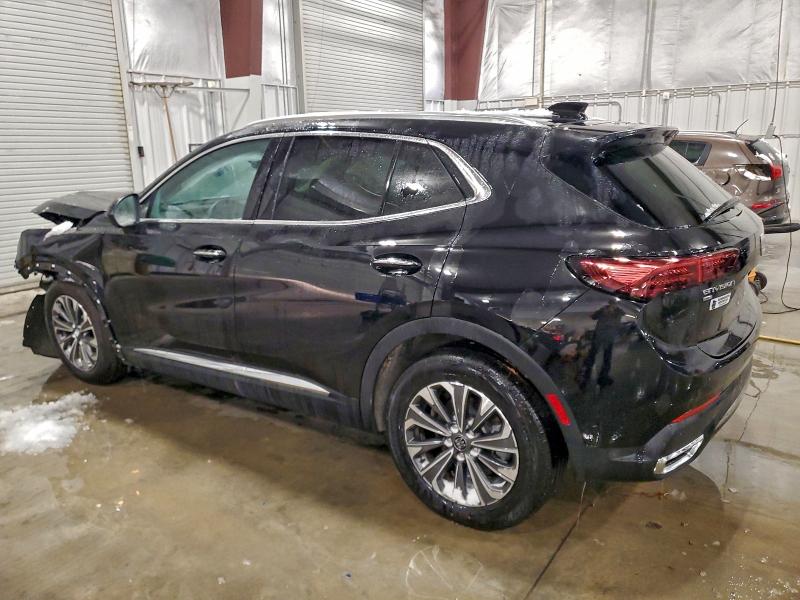 Фото 2 - BUICK ENVISION