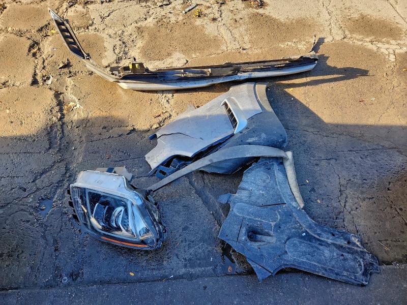 Фото 13 - KIA TELLURIDE