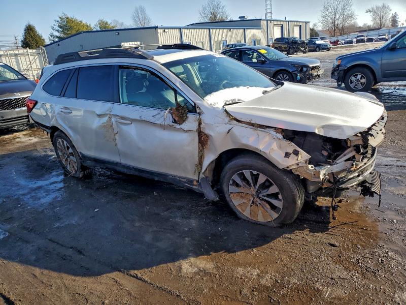 Фото 4 - SUBARU OUTBACK