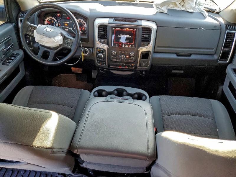 Фото 8 - RAM 1500