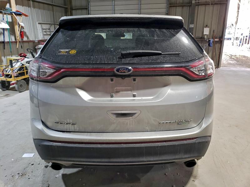 Фото 6 - FORD EDGE