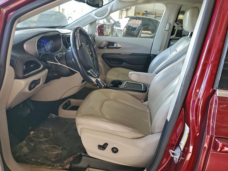 Фото 7 - CHRYSLER PACIFICA