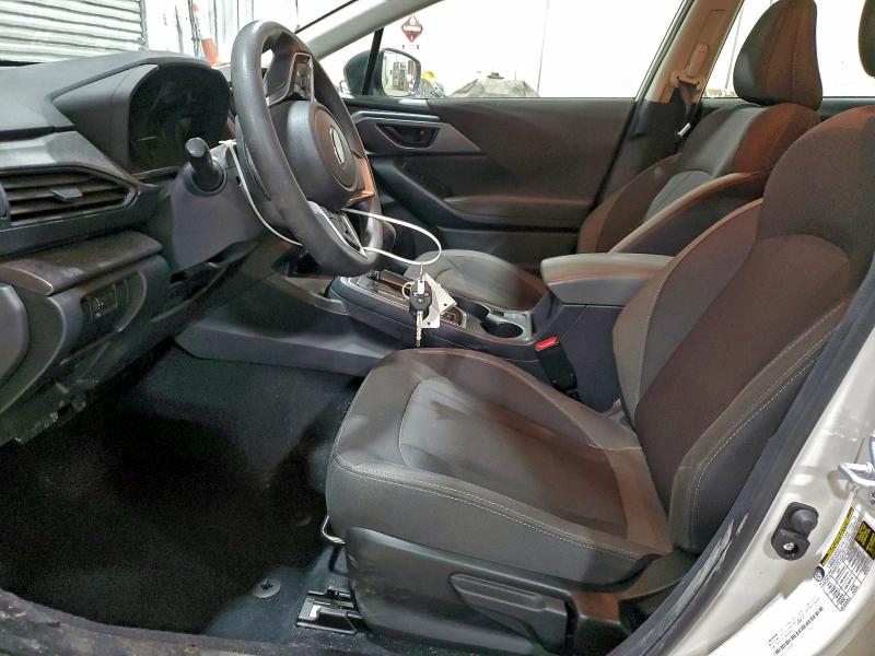 Фото 7 - SUBARU IMPREZA