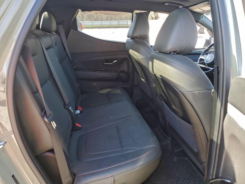 Фото 11 - HYUNDAI SANTA CRUZ