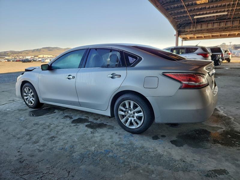 Фото 2 - NISSAN ALTIMA