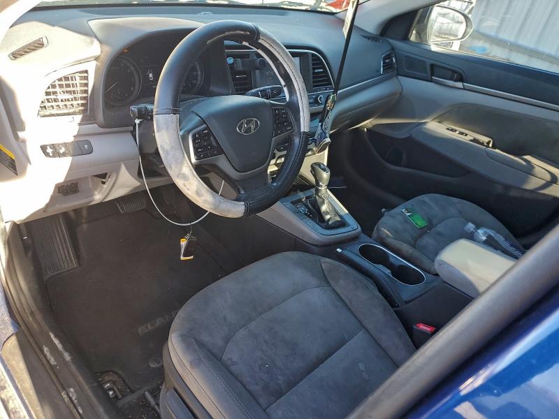 Фото 8 - HYUNDAI ELANTRA