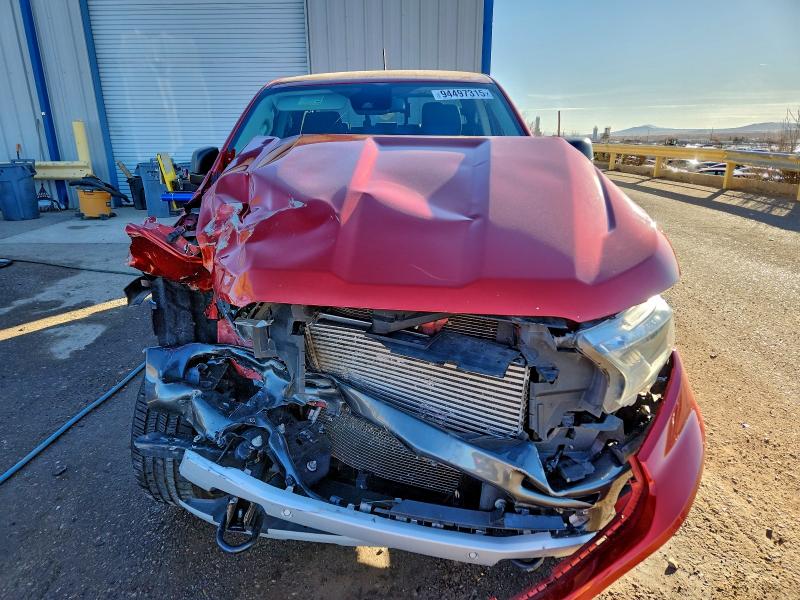 Фото 5 - FORD RANGER