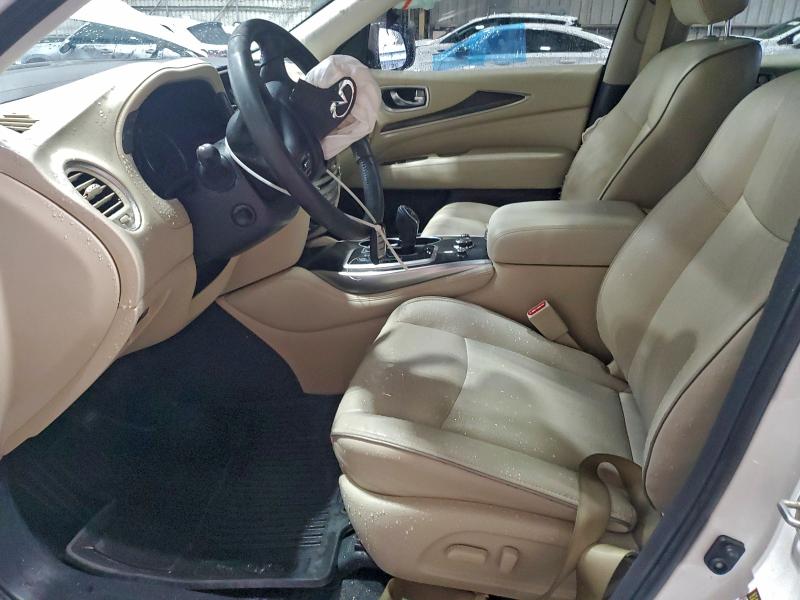 Фото 7 - INFINITI QX60