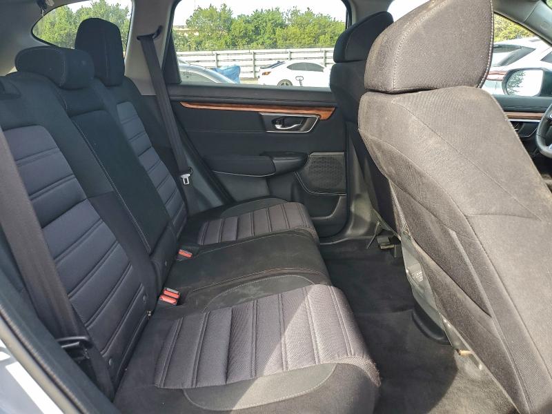 Фото 10 - HONDA CRV