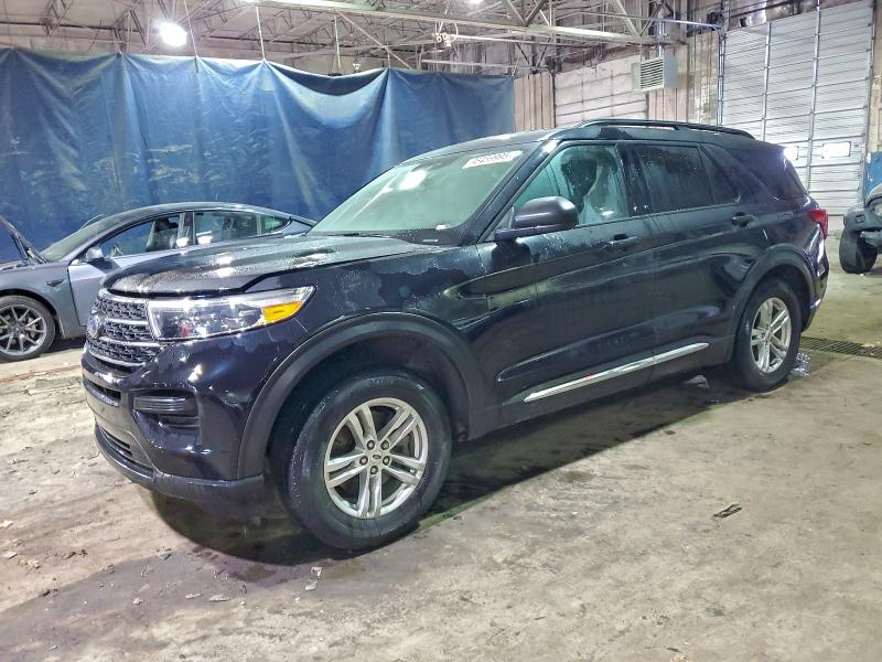 Фото 1 - FORD EXPLORER