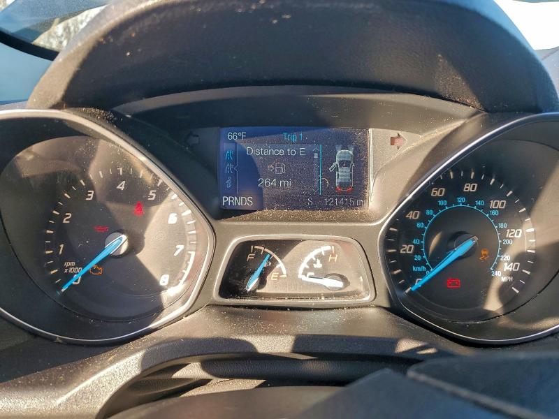 Фото 9 - FORD ESCAPE