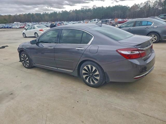 Фото 2 - HONDA ACCORD