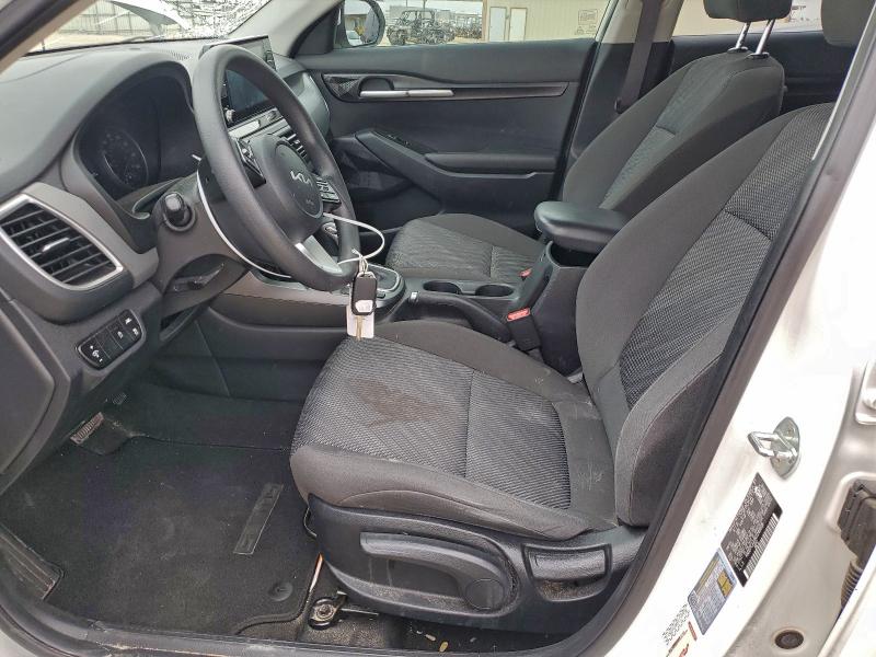 Фото 7 - KIA SELTOS