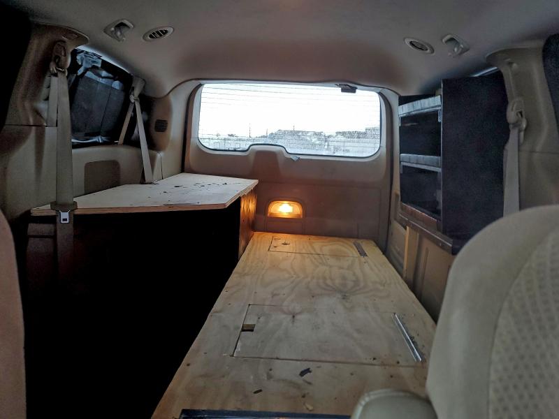 Фото 10 - DODGE CARAVAN