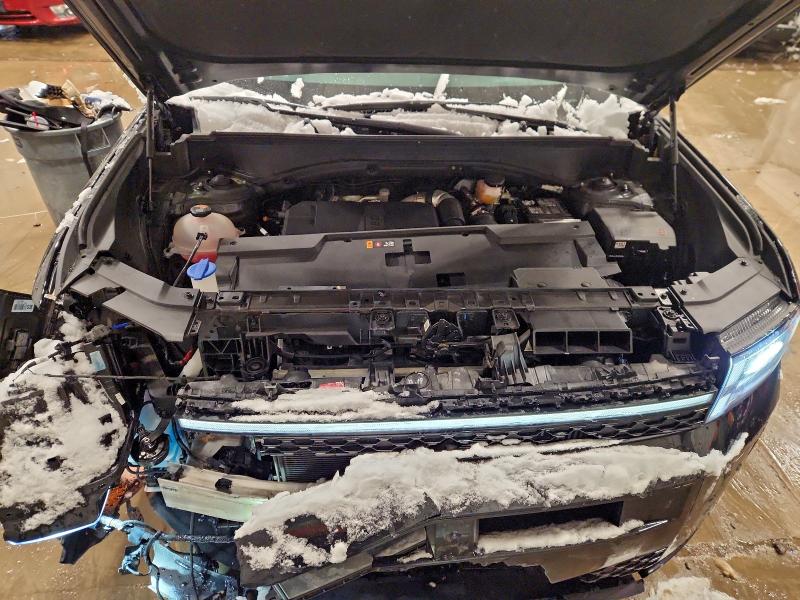 Фото 12 - HYUNDAI SANTA FE