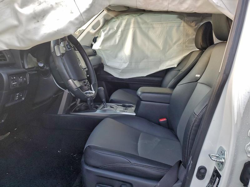 Фото 7 - TOYOTA 4RUNNER