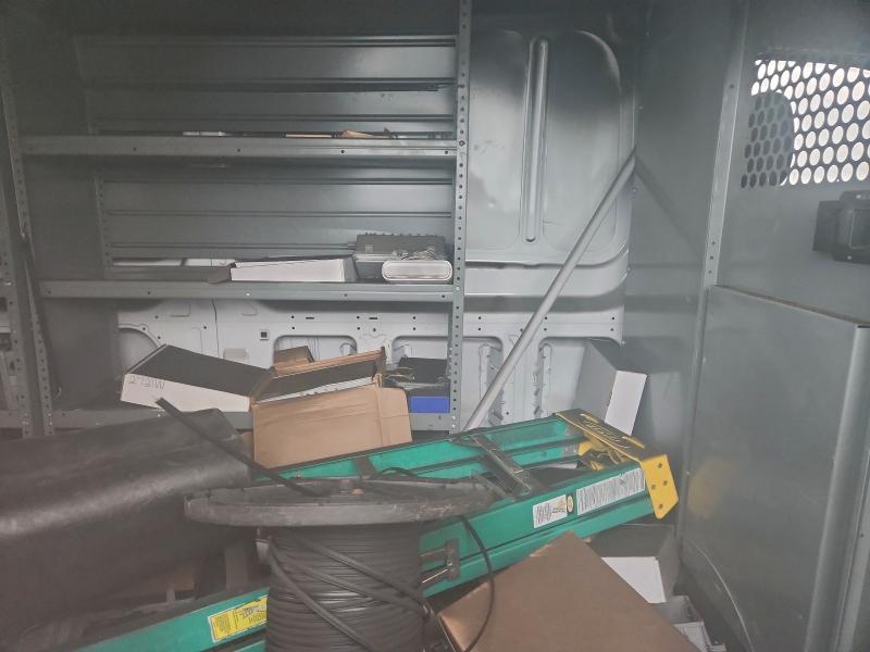 Фото 11 - FORD TRANSIT