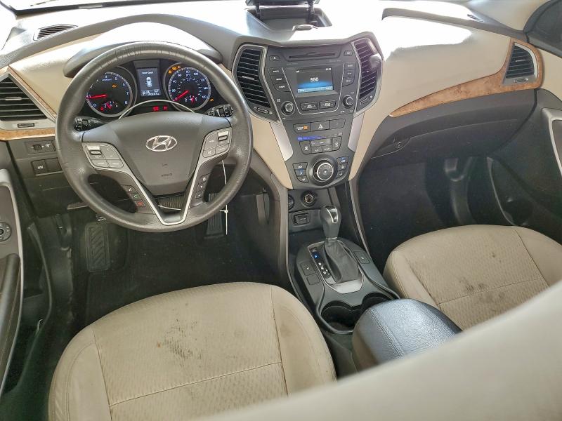 Фото 8 - HYUNDAI SANTA FE