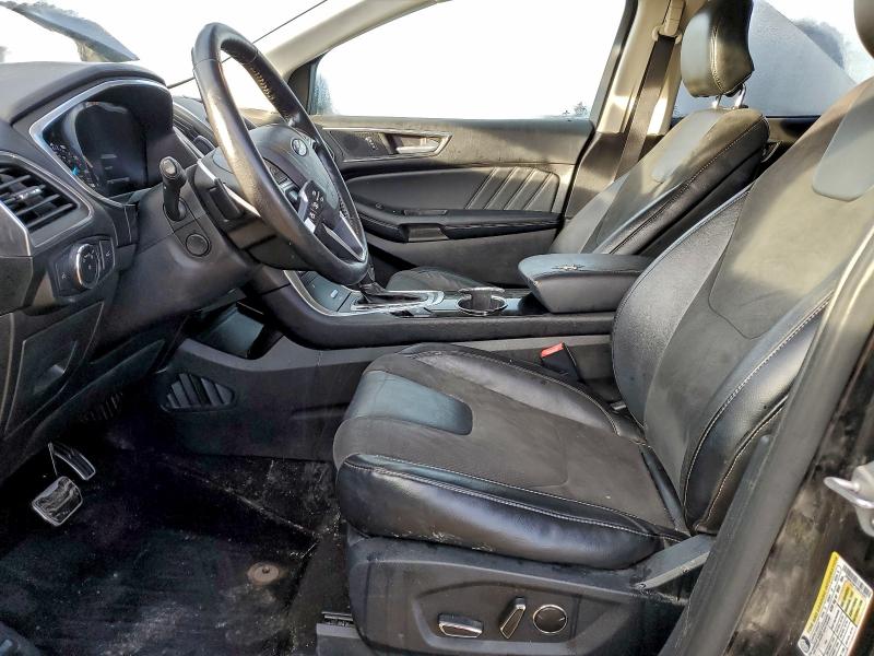 Фото 7 - FORD EDGE