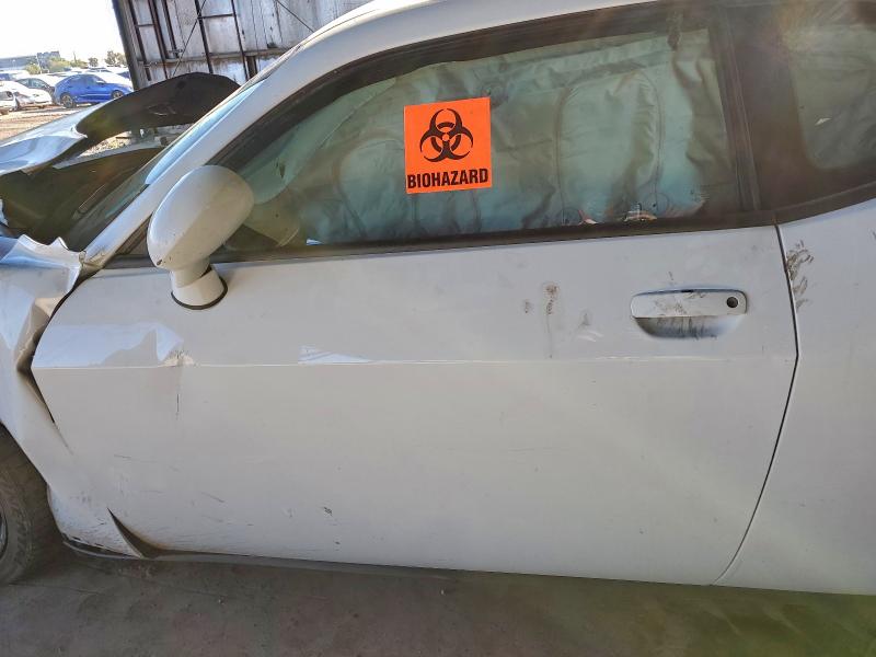 Фото 8 - DODGE CHALLENGER