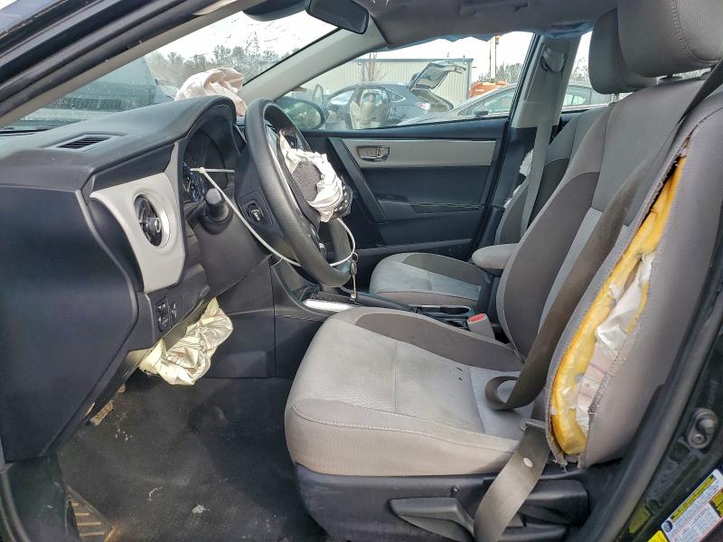 Фото 7 - TOYOTA COROLLA