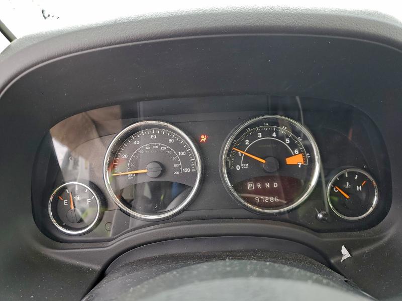 Фото 9 - JEEP COMPASS