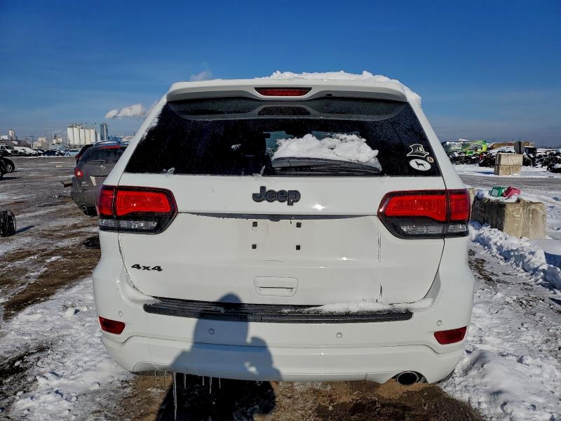 Фото 6 - JEEP GRAND CHER