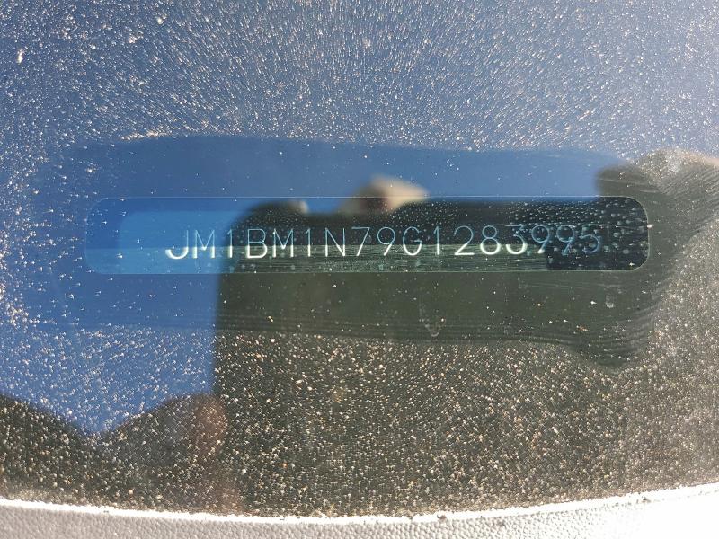 Фото 12 - MAZDA 3