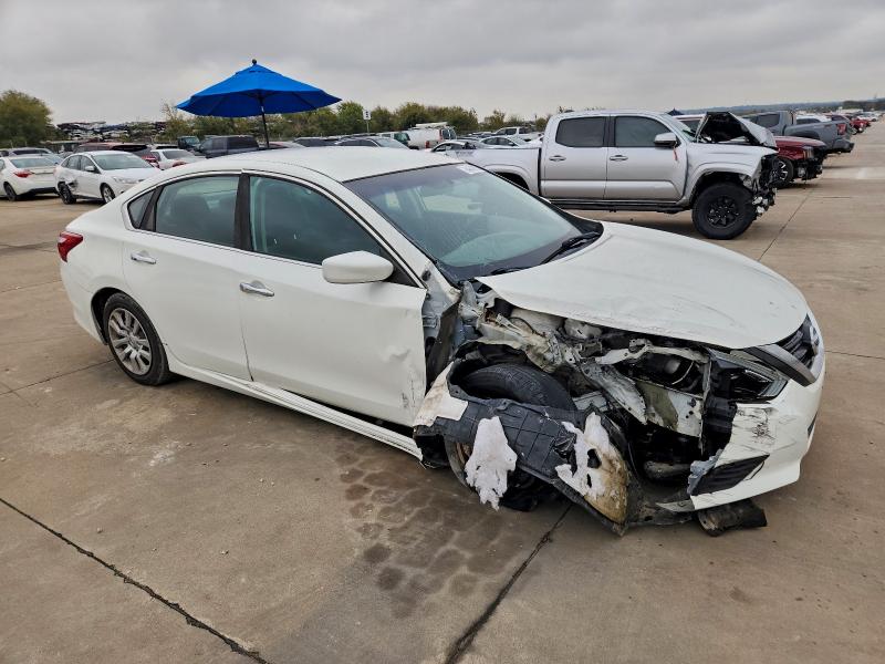 Фото 4 - NISSAN ALTIMA