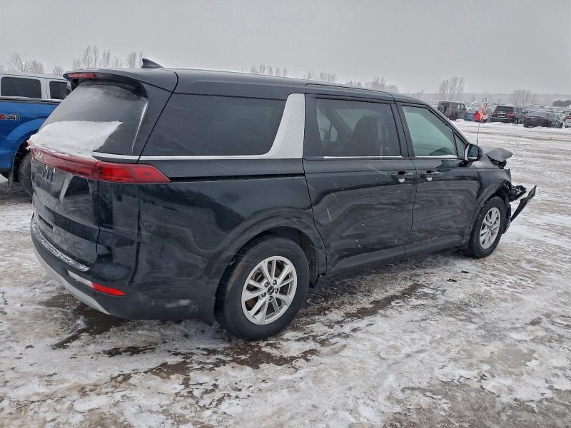 KIA CARNIVAL L 2024 VIN KNDNB5H38R6450033