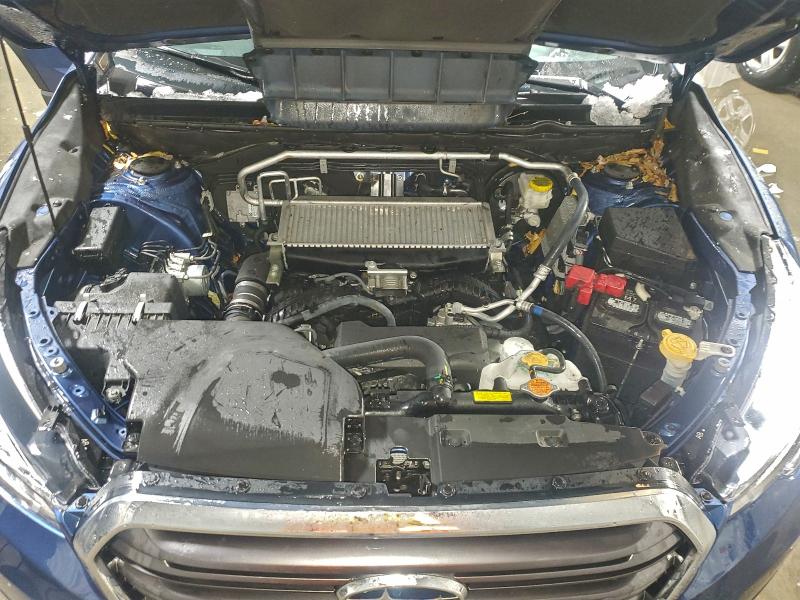 Фото 11 - SUBARU ASCENT