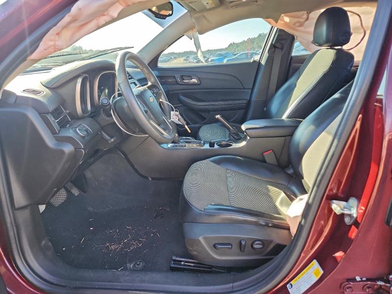 Фото 7 - CHEVROLET MALIBU