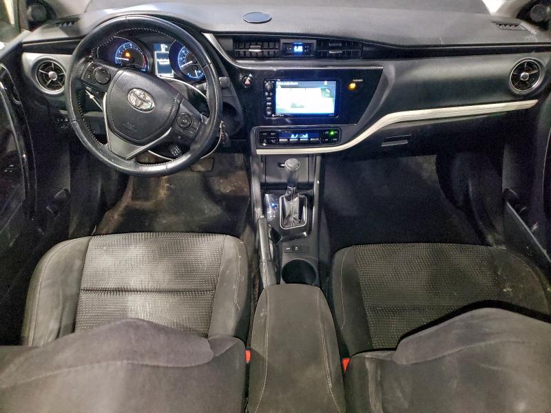 Фото 8 - TOYOTA COROLLA