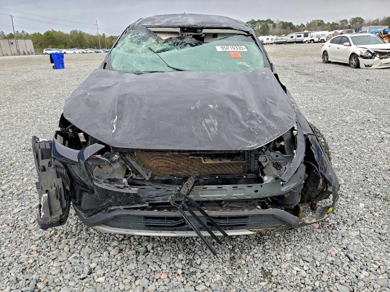 Фото 5 - FORD ESCAPE ACT