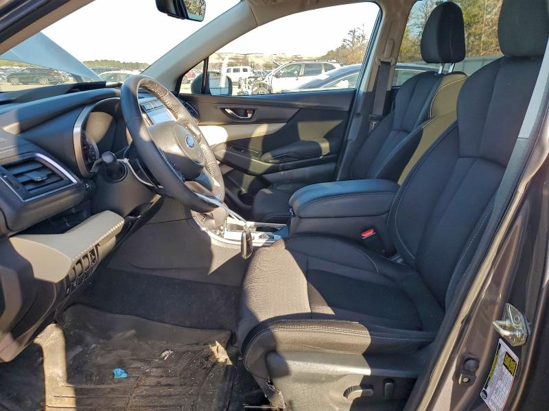 Фото 7 - SUBARU ASCENT