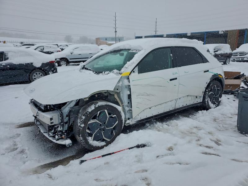 Фото 1 - HYUNDAI IONIQ