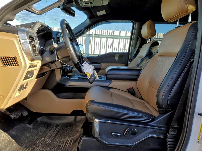 Фото 7 - FORD F-150