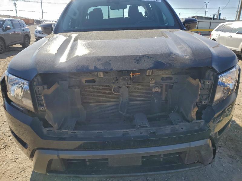 Фото 11 - NISSAN FRONTIER