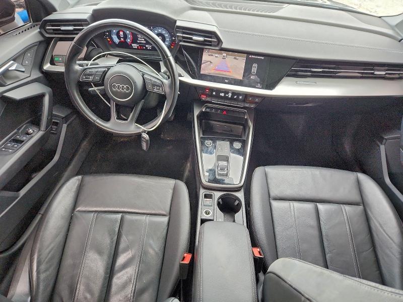 Фото 8 - AUDI A3