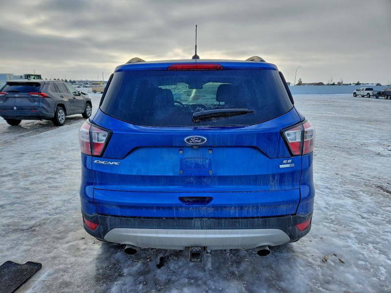 Фото 6 - FORD ESCAPE